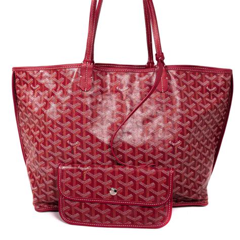 how mich is a goyard tote|goyard anjou pm bag price.